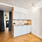 Lit Living - Luxus Loft - Box Spring - Air Con - Bbq - Panorama