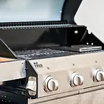 Lit Living - Luxus Loft - Box Spring - Air Con - Bbq - Panorama